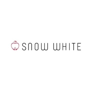 snowwhiteteeth brand logo for snowwhiteteeth.com