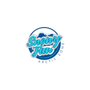 snowyfun brand logo for snowyfun.com