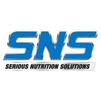 SNS brand logo for seriousnutritionsolutions.com