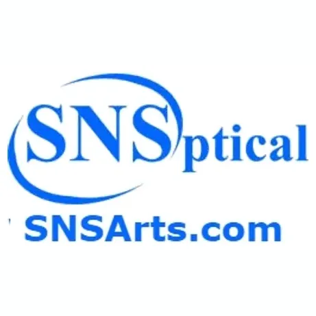 snsarts brand logo for snsarts.com