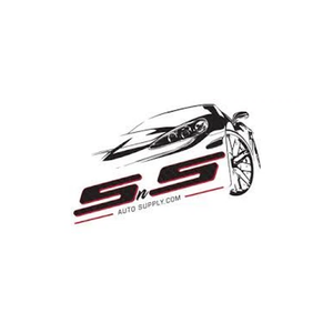 snsautosupply brand logo for snsautosupply.com