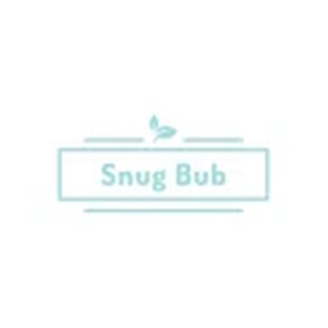 Snug Bub brand logo for snugbubusa.com