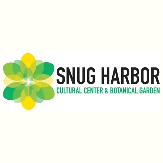 snug-harbor brand logo for snug-harbor.org
