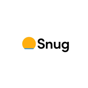 Snug brand logo for getsnug.com