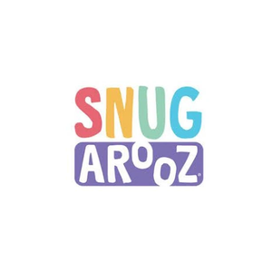 snugarooz brand logo for snugarooz.com