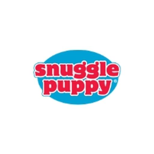 Snuggle Puppy brand logo for snugglepuppy.com