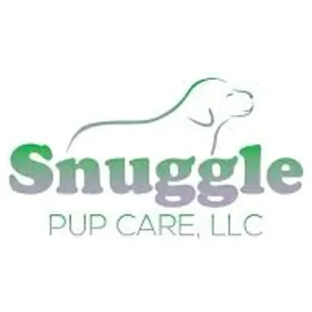 snugglepupcare brand logo for snugglepupcare.com