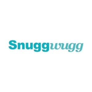snuggwugg brand logo for snuggwugg.com