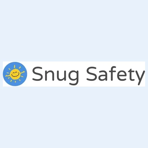 snugsafe brand logo for snugsafe.com