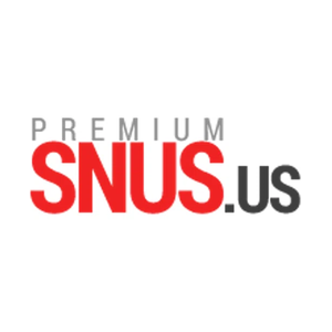 snus brand logo for snus.us