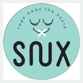 snuxtape brand logo for snuxtape.com