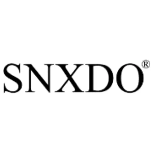 snxdo brand logo for snxdo.com