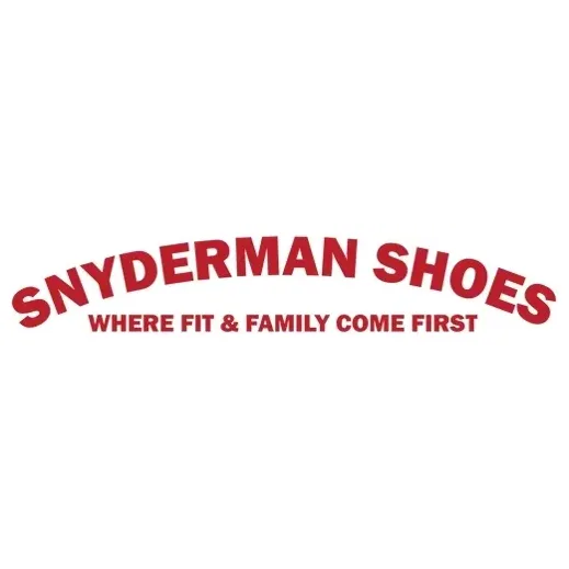 snydermanshoes brand logo for snydermanshoes.com