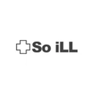 So iLL brand logo for soillholds.com