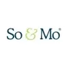 So & Mo brand logo for soandmo.com