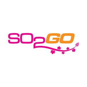 so2gousa brand logo for so2gousa.com