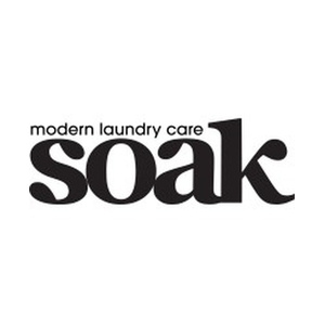 Soakwash brand logo for us.soakwash.com