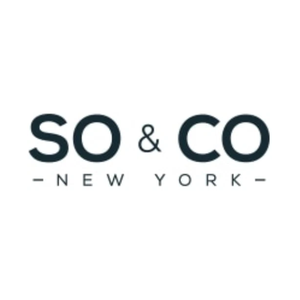 soandcowatches brand logo for soandcowatches.com