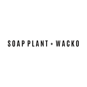 soapplant brand logo for soapplant.com