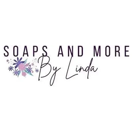 soapsbylinda brand logo for soapsbylinda.com
