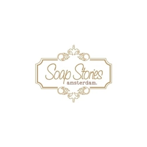soapstories brand logo for soapstories.com