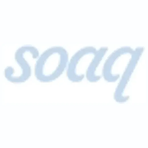SOAQ brand logo for getsoaq.com