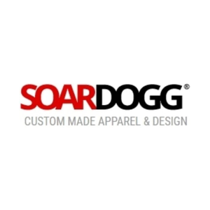 soardogg brand logo for soardogg.com