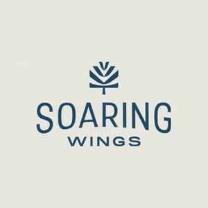 soaringwings brand logo for soaringwings.com