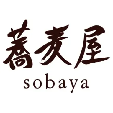 Square brand logo for sobaya.square.site