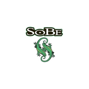 sobe brand logo for sobe.com