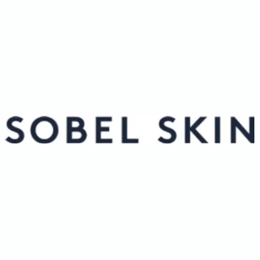 sobelskin brand logo for sobelskin.com