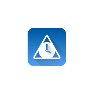 sobertime brand logo for sobertime.app