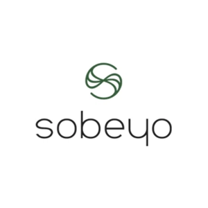 sobeyo brand logo for sobeyo.com