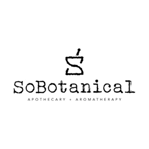 sobotanical brand logo for sobotanical.com