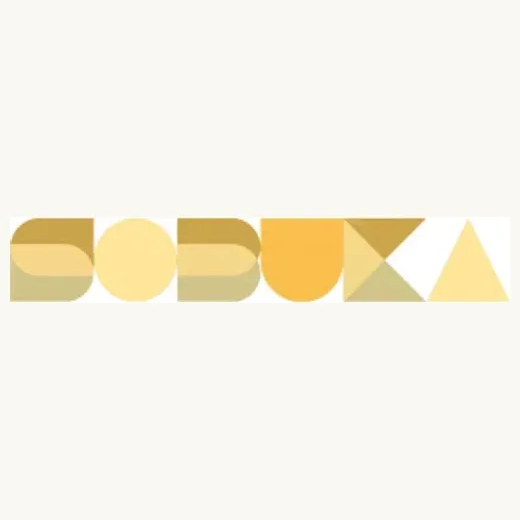 sobuka brand logo for sobuka.com