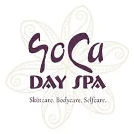 socadayspa brand logo for socadayspa.com