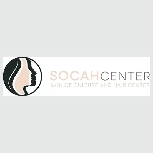 socahcenter brand logo for socahcenter.com