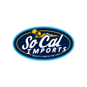 socalautoparts brand logo for socalautoparts.com