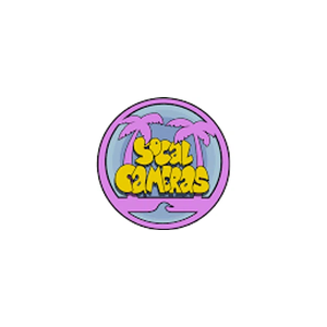 socalcameras brand logo for socalcameras.com