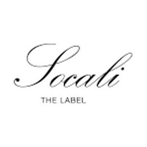 socalithelabel brand logo for socalithelabel.com