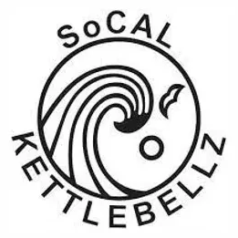 socalkettlebellz brand logo for socalkettlebellz.com