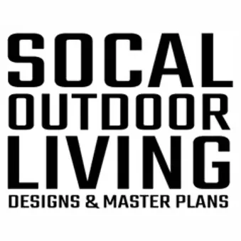 socaloutdoorliving brand logo for socaloutdoorliving.com