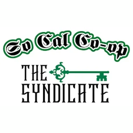 socalthesyndicate brand logo for socalthesyndicate.com