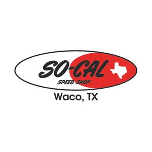 socalwaco brand logo for socalwaco.com
