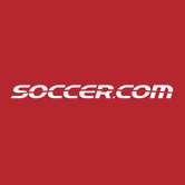 Eurosport Soccer brand logo for soccer.com