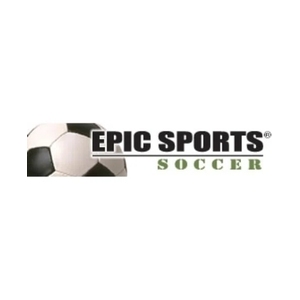 Epicsports brand logo for soccer.epicsports.com