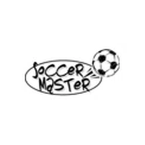 Soccer Master brand logo for soccermaster.com