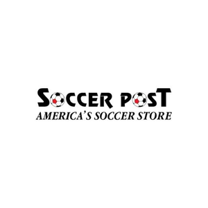 Soccer Post brand logo for soccerpost.com
