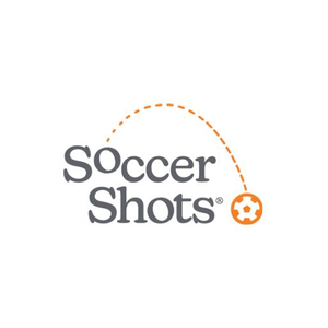 Soccer Shots brand logo for store.soccershots.com