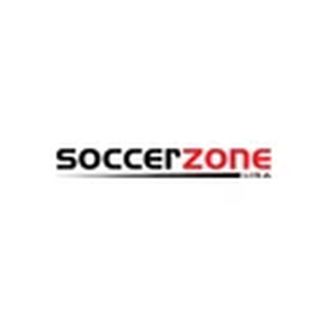Soccer Zone USA brand logo for soccerzoneusa.com